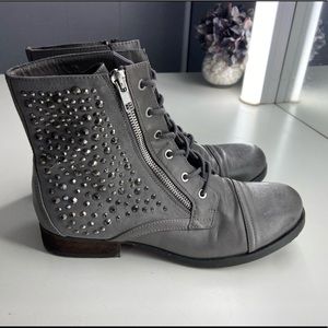 Aldo boots
